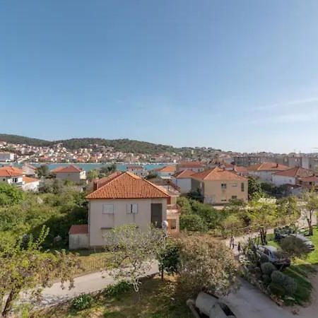 Mimoza Trogir Apartment Luaran gambar
